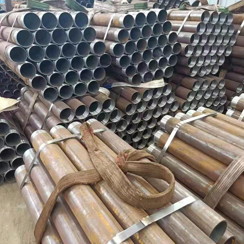 晋源地质钻探用跟管