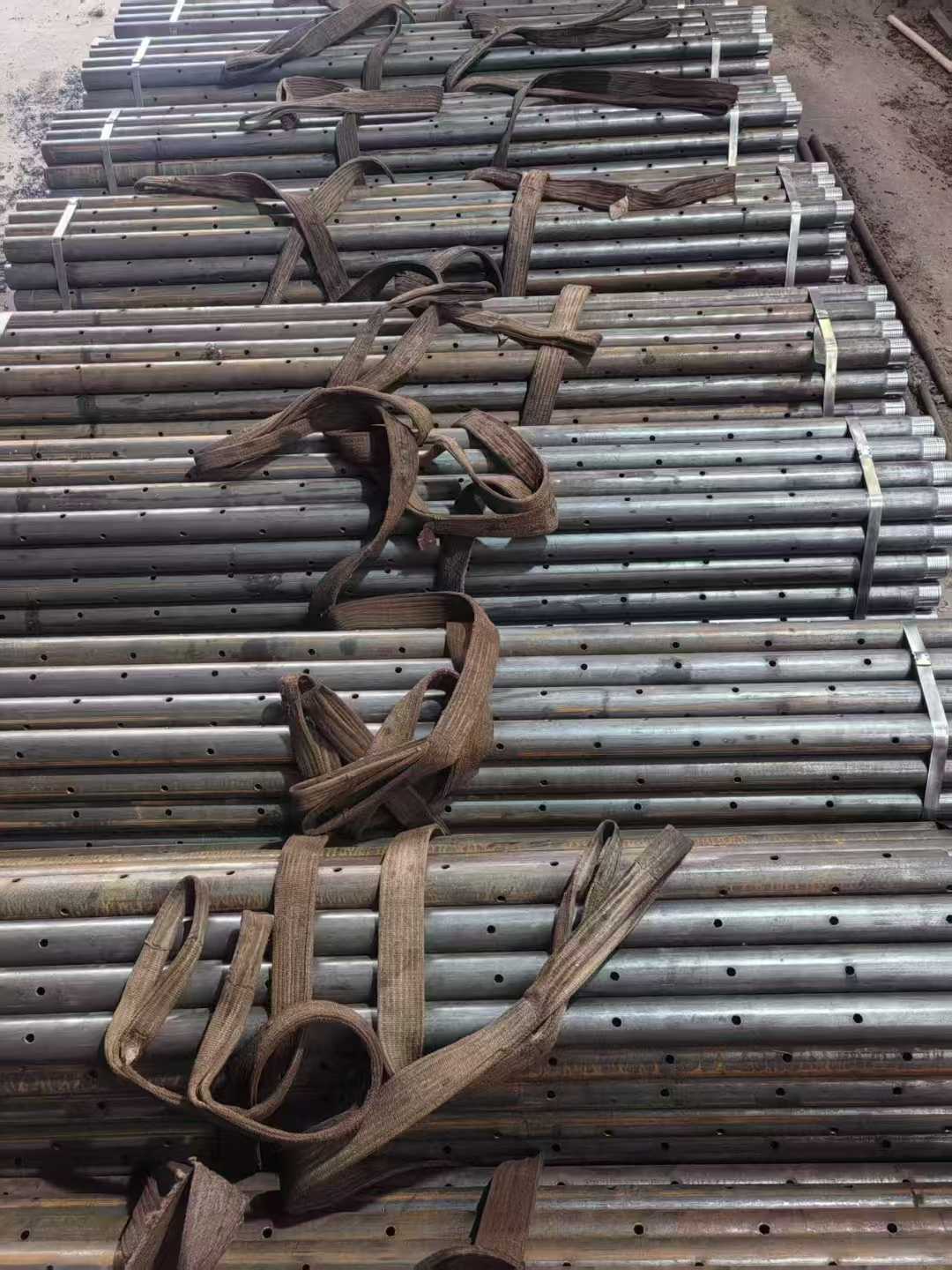晋源127mm管棚管
